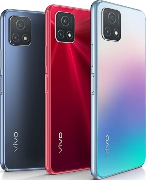 vivo Y31s 5G