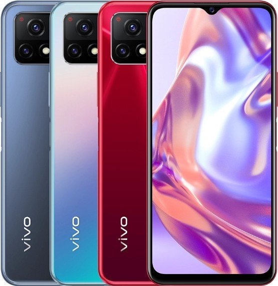 vivo Y31s 5G