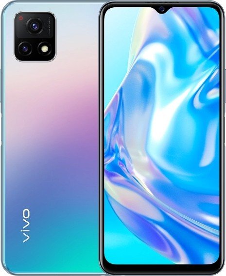 vivo Y31s 5G