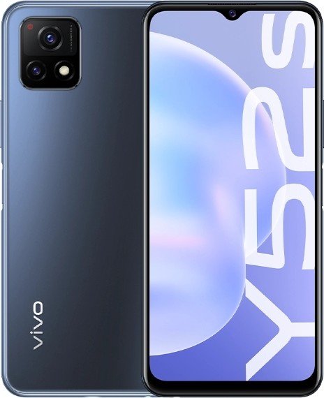 vivo Y52s t1