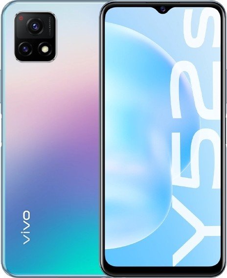 vivo Y52s t1