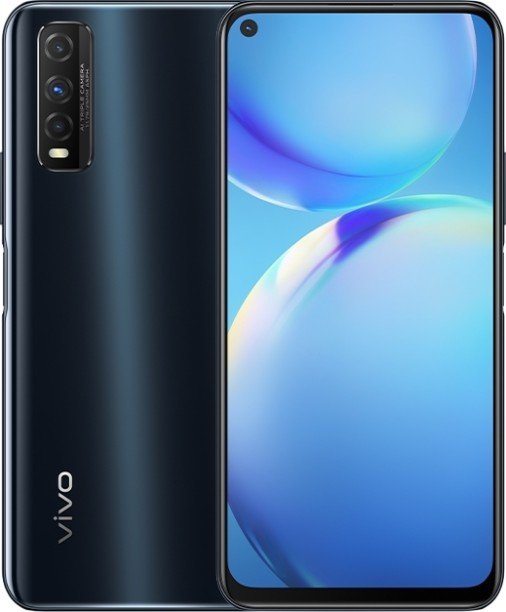 vivo Y70t