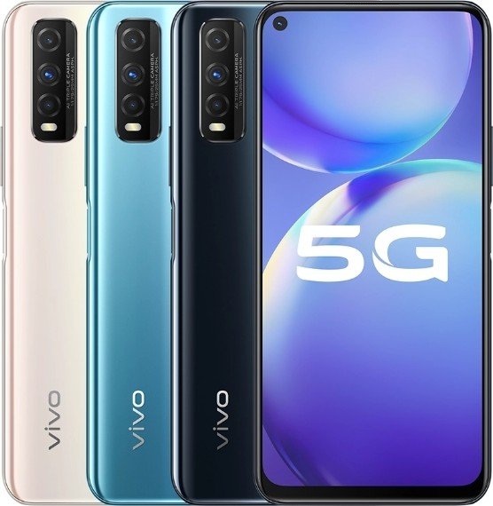 vivo Y70t