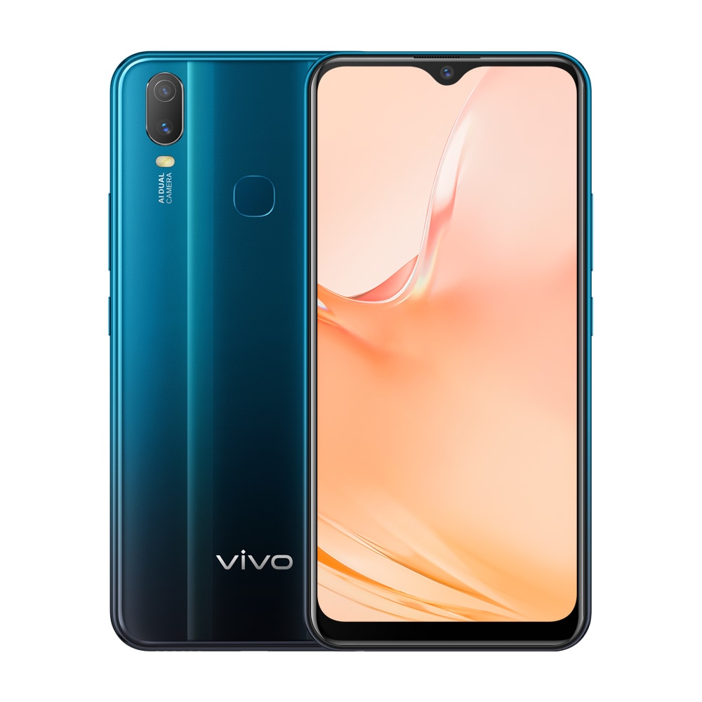 vivo Y12i