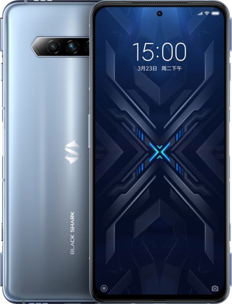Xiaomi Black Shark 4