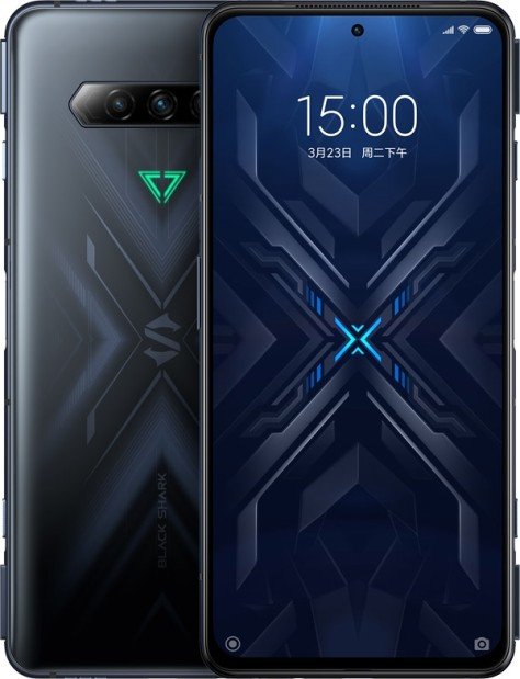 Xiaomi Black Shark 4 Pro