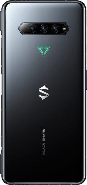 Xiaomi Black Shark 4 Pro