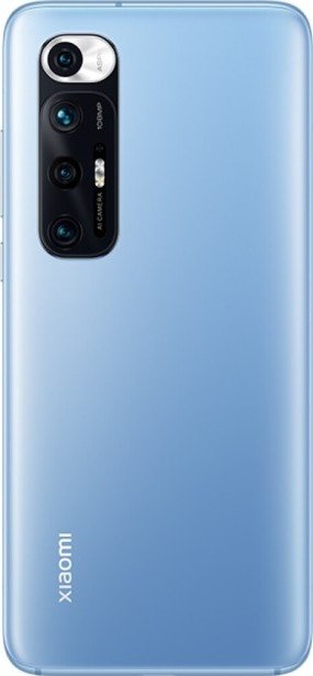 Xiaomi Mi 10S