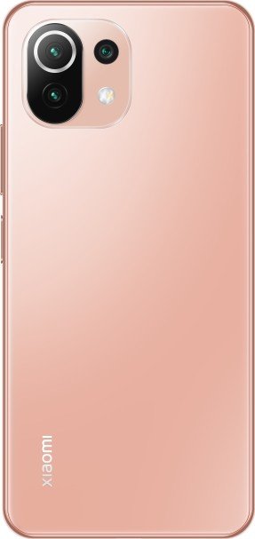 Xiaomi Mi 11 Lite
