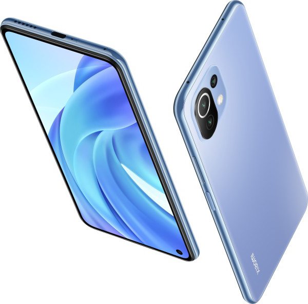 Xiaomi Mi 11 Lite