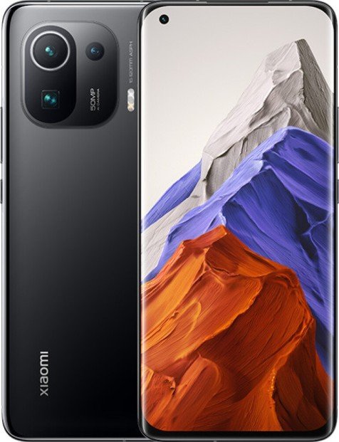 Xiaomi Mi 11 Pro