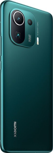 Xiaomi Mi 11 Pro