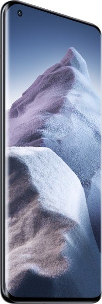 Xiaomi Mi 11 Ultra