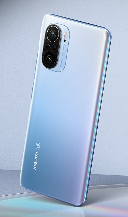 Xiaomi Mi 11i
