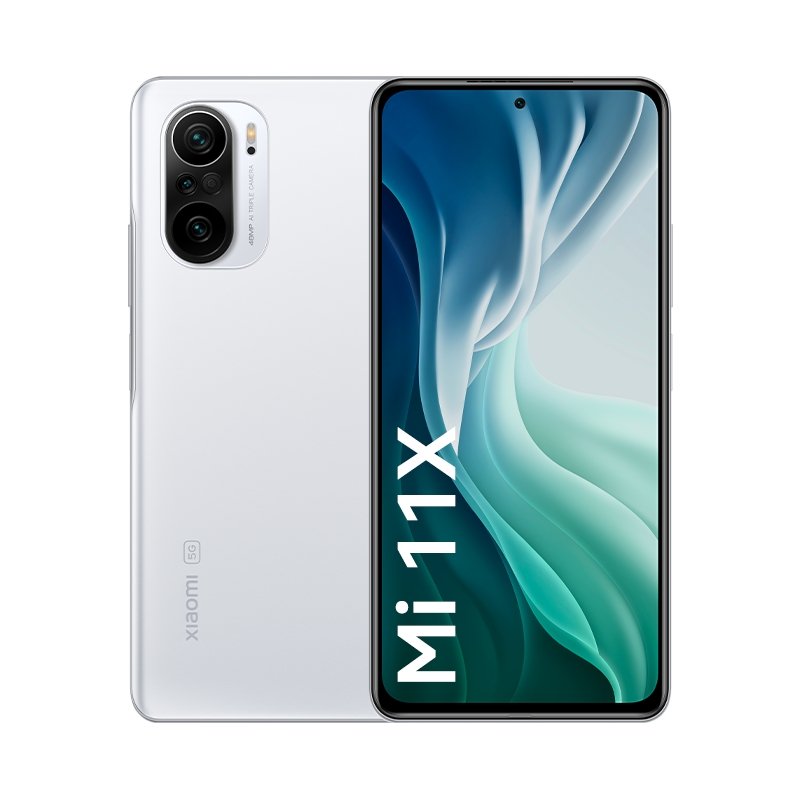 Xiaomi Mi 11X