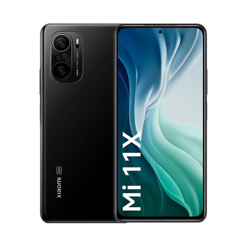 Xiaomi Mi 11X