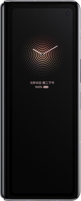 Xiaomi Mi Mix Fold