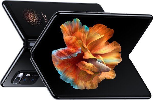 Xiaomi Mi Mix Fold