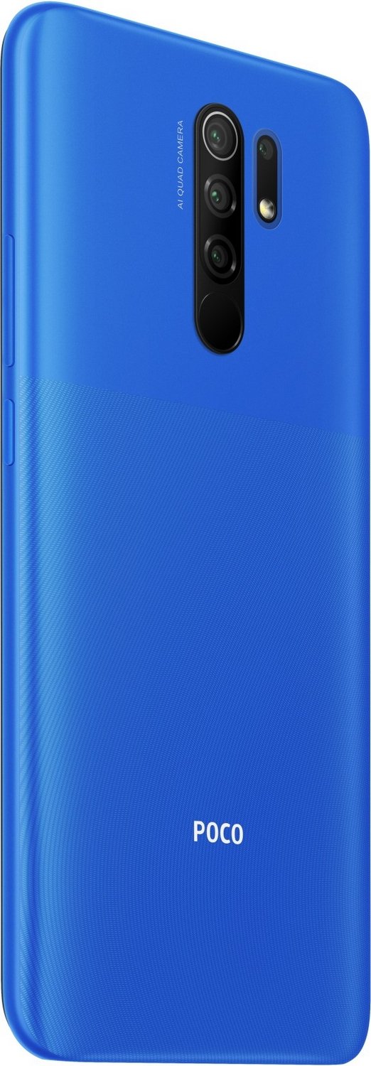 Xiaomi Poco M2 Reloaded