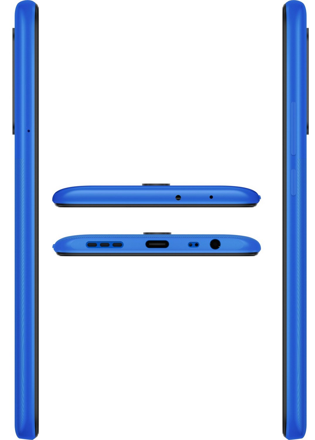 Xiaomi Poco M2 Reloaded