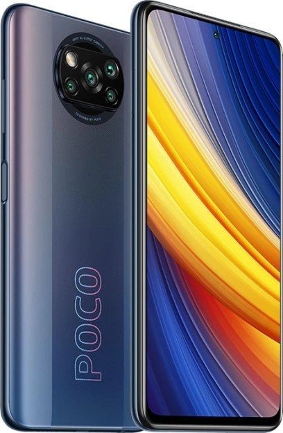 Xiaomi Poco X3 Pro