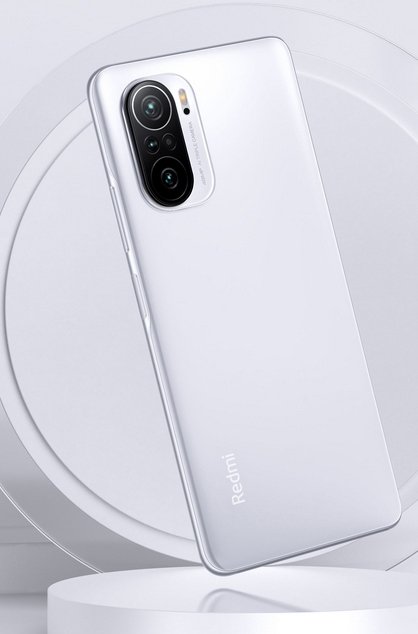 Xiaomi Redmi K40