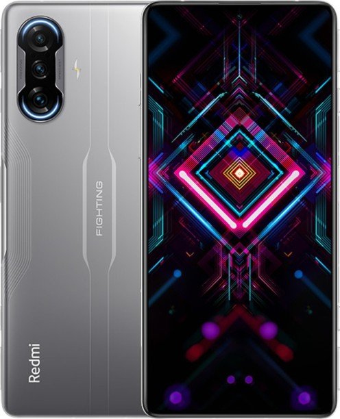 Xiaomi Redmi K40 Gaming