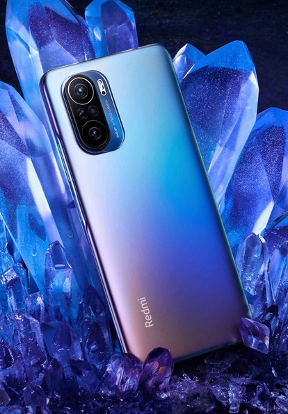 Xiaomi Redmi K40 Pro