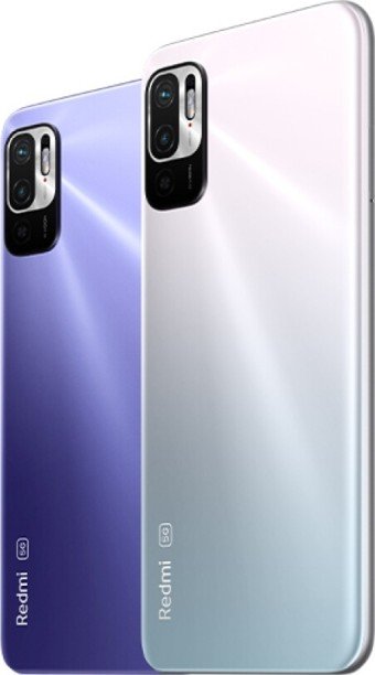 Xiaomi Redmi Note 10 5G