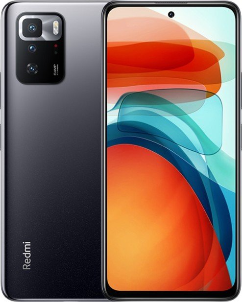 Xiaomi Redmi Note 10 Pro (China)