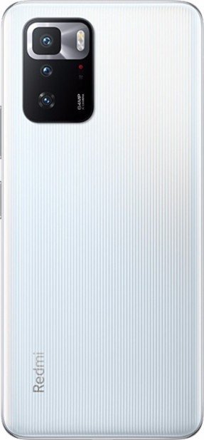 Xiaomi Redmi Note 10 Pro (China)