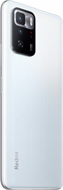Xiaomi Redmi Note 10 Pro (China)