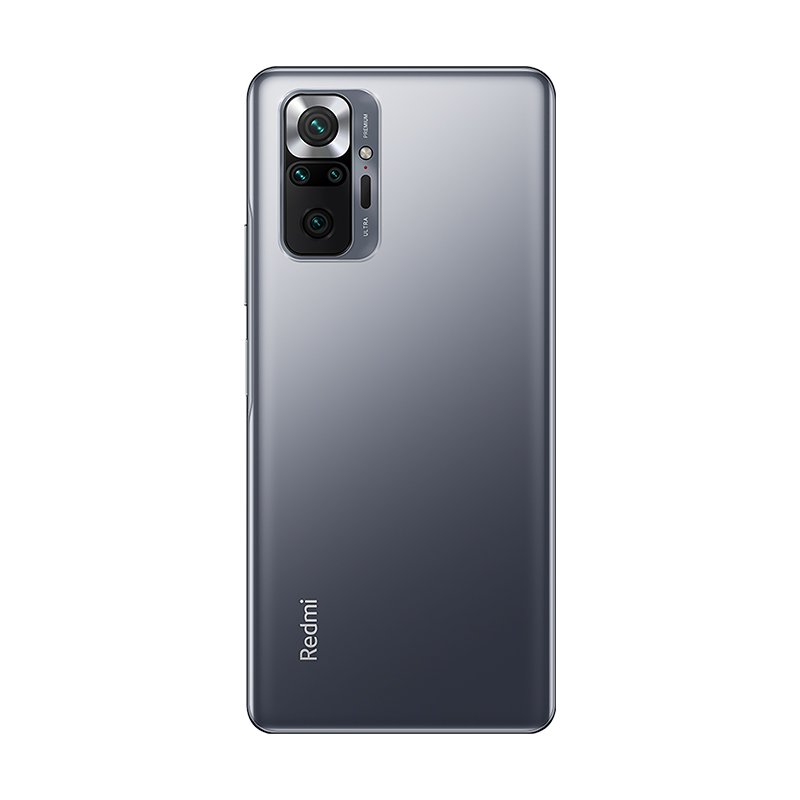 Xiaomi Redmi Note 10 Pro (India)