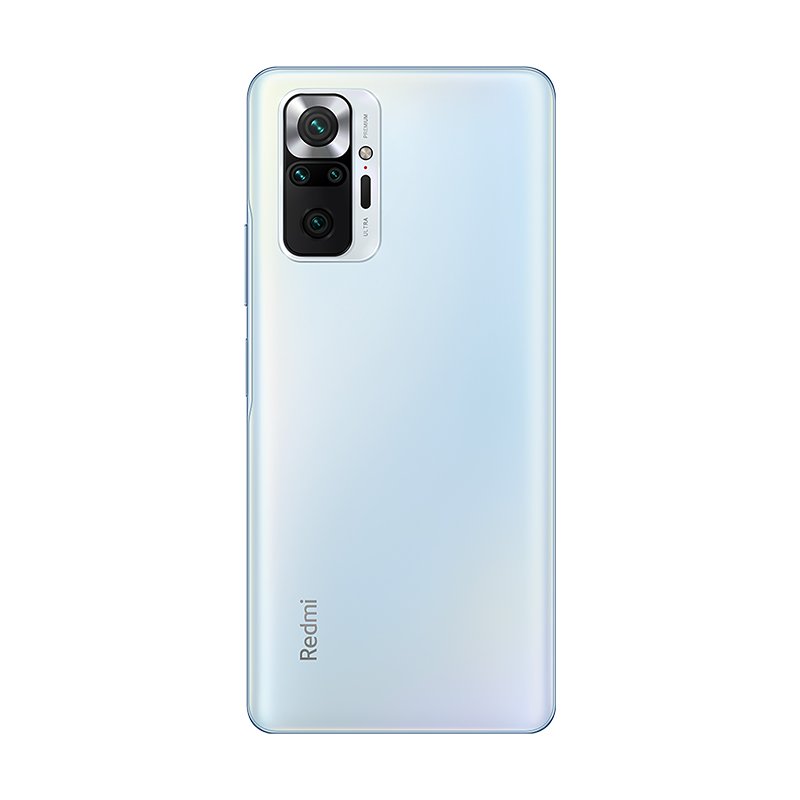 Xiaomi Redmi Note 10 Pro (India)