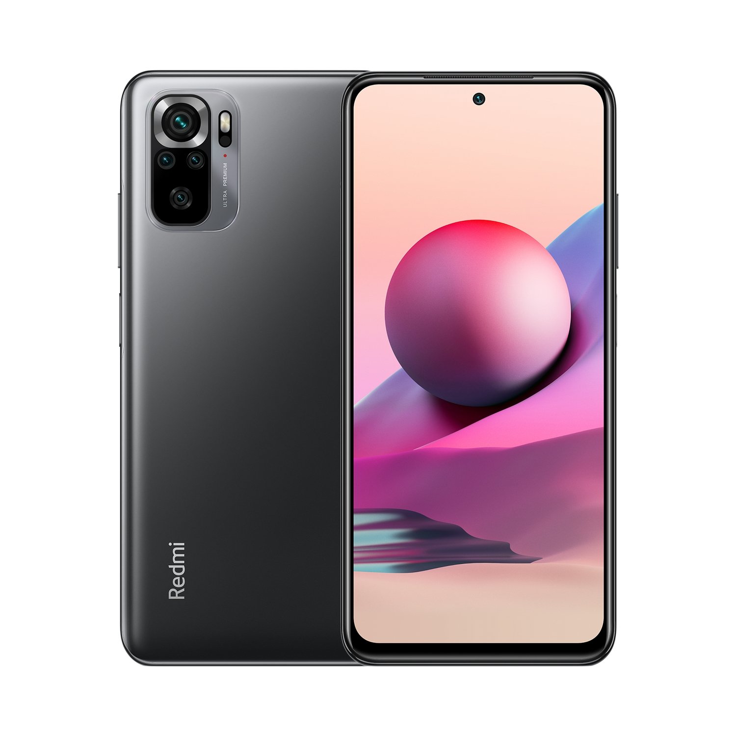 Xiaomi Redmi Note 10S