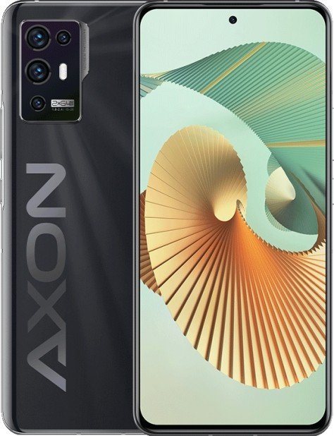 ZTE Axon 30 Pro 5G