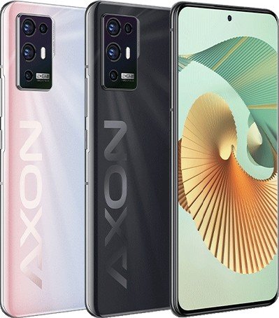 ZTE Axon 30 Pro 5G