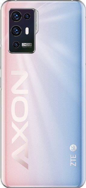 ZTE Axon 30 Pro 5G