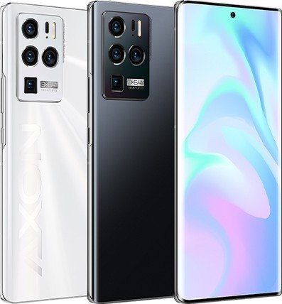 ZTE Axon 30 Ultra 5G