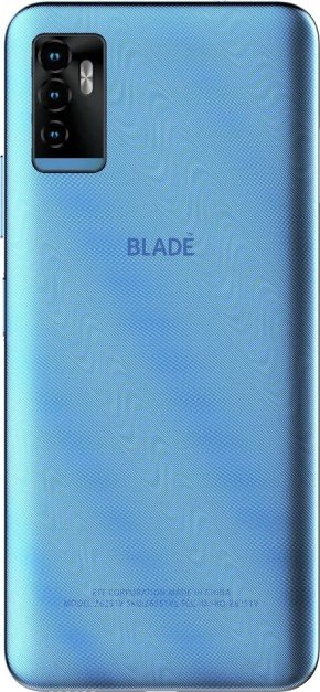 ZTE Blade 11 Prime