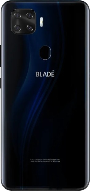 ZTE Blade X1 5G
