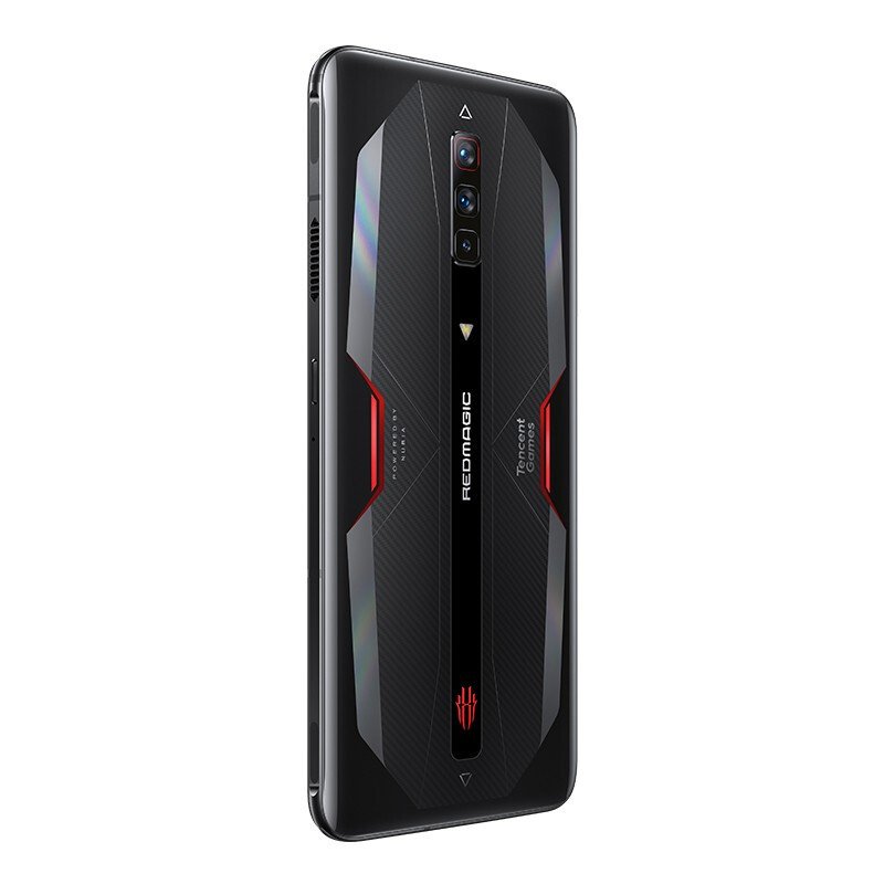 ZTE nubia Red Magic 6