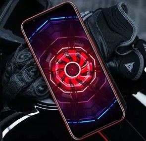 ZTE nubia Red Magic 6 Pro