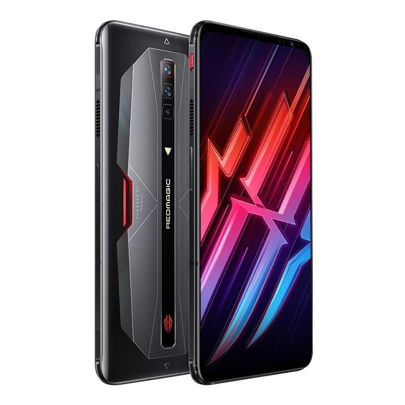 ZTE nubia Red Magic 6 Pro