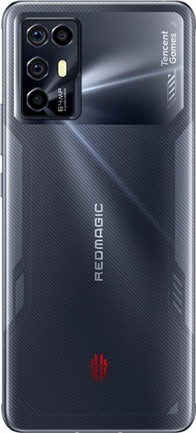 ZTE nubia Red Magic 6R