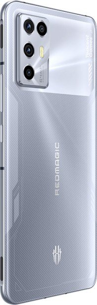 ZTE nubia Red Magic 6R