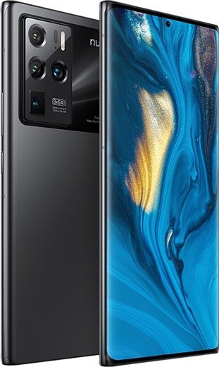 ZTE nubia Z30 Pro