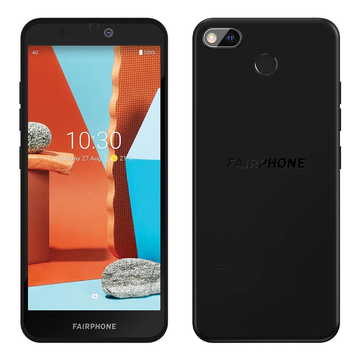 Fairphone 3+