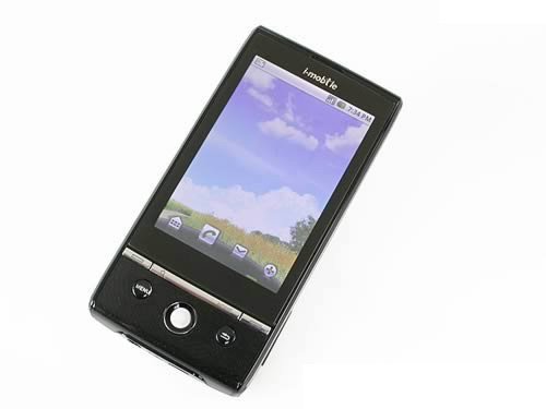 i-mobile 8500