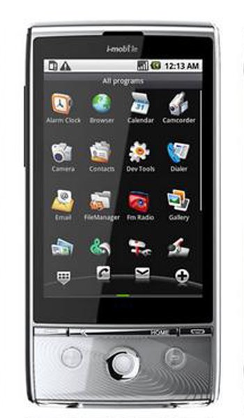 i-mobile 8500